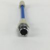 7/16" UNS Female Thread to 1/2" Bsp Male Threaded - Image 4