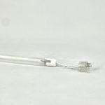 40 Watt 4 Pin UV Lamp Flying Lead 11042