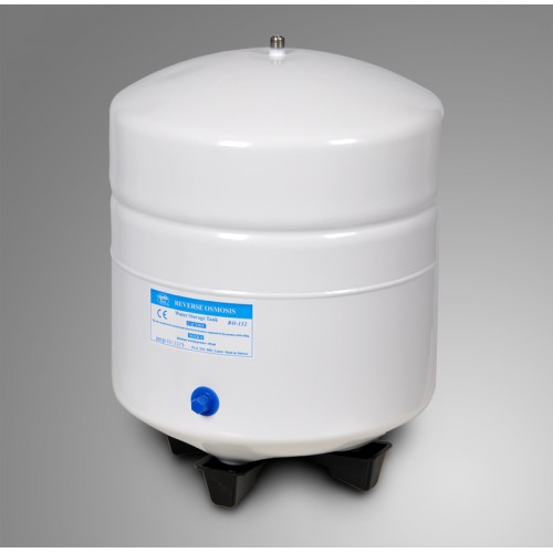 Reverse Osmosis Tanks