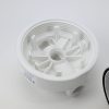 Triple Pentair 20" x 4.5" Big White Water Filter Housing - Image 4