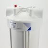 Triple Pentair 20" x 4.5" Big White Water Filter Housing - Image 2