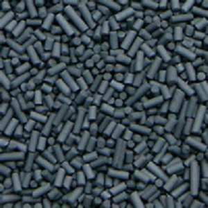 2kgs 4mm Activated Carbon Pellets COL PA-60 for AIR and WATER Purification