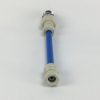 7/16" UNS Female Thread to 1/2" Bsp Male Threaded - Image 3