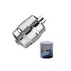 Sprite Shower Filter Solid Brass Chrome Plated High Output for Chlorine Removal - Image 6