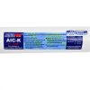 AIC-K Inline Water Filter For Caravans Contain KDF and Carbon Rated at 5 Microns