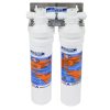 Under Sink Caravan Filter Kit Omnipure L Series