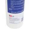 BEST HC portable in line water filter for caravans and RV's USA made 1 micron water filter with KDF