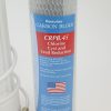 Single Bench Top Water Filter For PFAS Reduction - Image 6