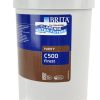 Brita Purity C500 Finest Water Filter for Coffee Machines