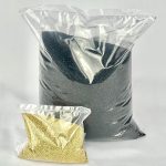 2045 Refill Kit 1kg KDF55 and 2kg ORC Carbon