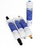 BESTWF In-Line Water Filter