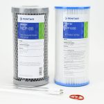 Hybrid G6 Replacement UV Lamp and Filter Service Kit