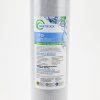 Matrikx 2045CTO5 High Flow Chemical PFAS Reduction Carbon Block 20_ x 4.5