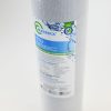 Matrikx 2045CTO5 High Flow Chemical PFAS Reduction Carbon Block 20_ x 4.5
