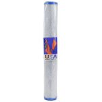 20" x 2.5" Standard Diameter Carbon Filters