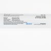 Pentair Everpure IN-10 5 Micron Inline Water carbon Filter with scale inhibitor