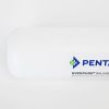Pentair Everpure IN-10 5 Micron Inline Water carbon Filter with scale inhibitor