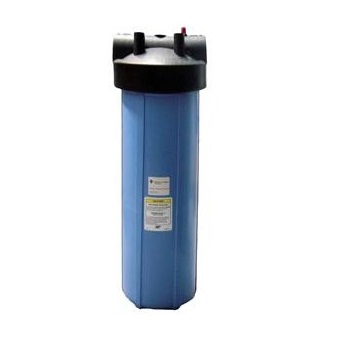20x 4.5" Pentek High Flow Rate Water Filter Housing