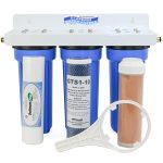 Water Softening and Scale Reduction Systems