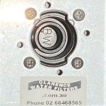 ZIPQL1-BW Replacement Head suits 91240 and 91241 Filters