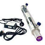 UV Light Water Sterilizers & Parts