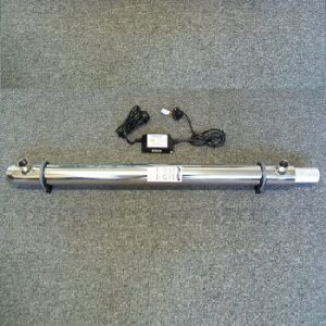 SLT40 UV System + Ballast
