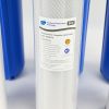 Triple Whole of House System For Tank Water With Disposable Filters - Image 10