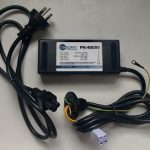 48w-100w UV Lamp Ballast Suits all Standard 4 pin UV Lamps 40089
