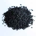 2kgs VOC Removal From Air COCO-A60 4x8 Mesh GAC Carbon