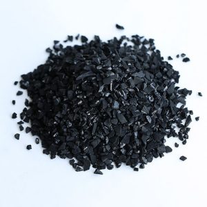 2kgs VOC Removal From Air COCO-A60 4x8 Mesh GAC Carbon
