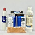 Hard Water Filters