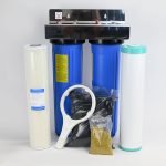 Town Water Systems