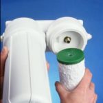 CC1 WaterWays Multi-Pure Screw Cap Sub Micron Carbon Filter - Image 2