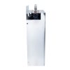 HPF-2 Twin Whole House Water Filtration System In Rugged Stainless Steel Enclosure - Image 4