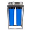 A photo of the High Performance HPF-2 Whole House Filter System