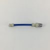 7/16" UNS Female Thread to 1/2" Bsp Male Threaded - Image 2